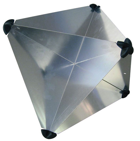 Отражатель радарный, классический (10249211)